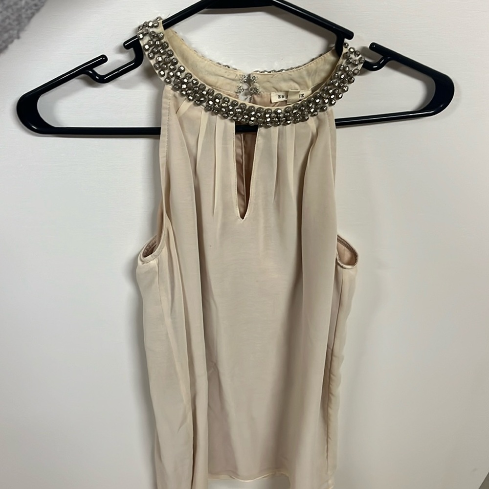 Anthropologie Dress xs